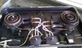 燃气灶拆卸视频教程,视频教程快速上手